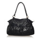 Fendi Chef Leather Tote Bag (SHG-29150) Rovelle Bags