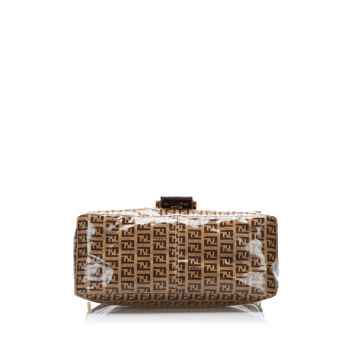 Fendi Crystal Zucchino Mamma Forever (SHG-WjOclw) Rovelle Bags
