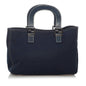 Fendi Denim Handbag (SHG-29756) Rovelle Bags