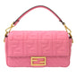 Fendi Embossed Zucca 1974 Baguette Bag (SHG-eYXNQ3) Rovelle Bags