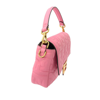 Fendi Embossed Zucca 1974 Baguette Bag (SHG-eYXNQ3) Rovelle Bags