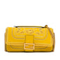 Fendi Embroidered Lace Chain Baguette (SHG-4HTojz) Rovelle Bags