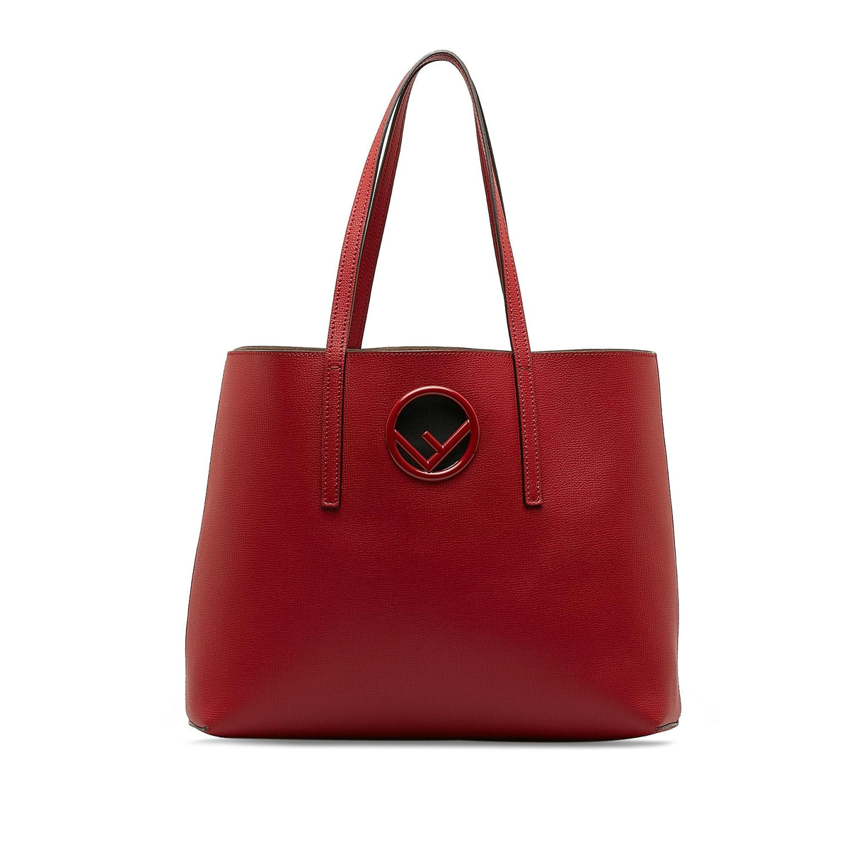 Fendi F Is Fendi Shopper Tote (SHG-XZ0knw) Rovelle Bags