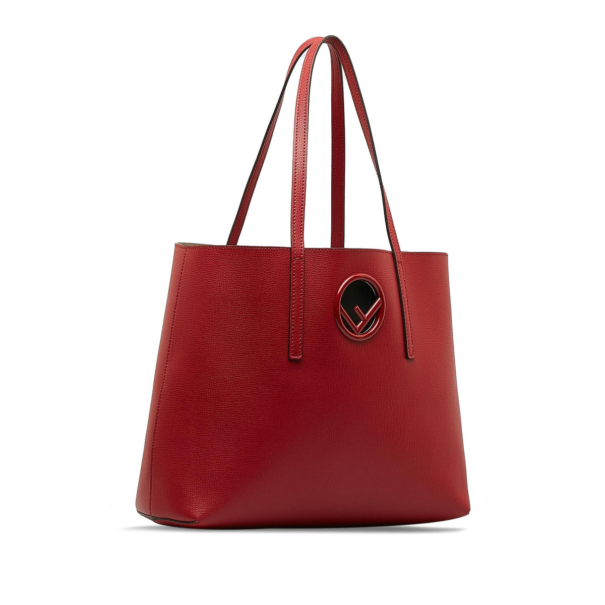Fendi F Is Fendi Shopper Tote (SHG-XZ0knw) Rovelle Bags