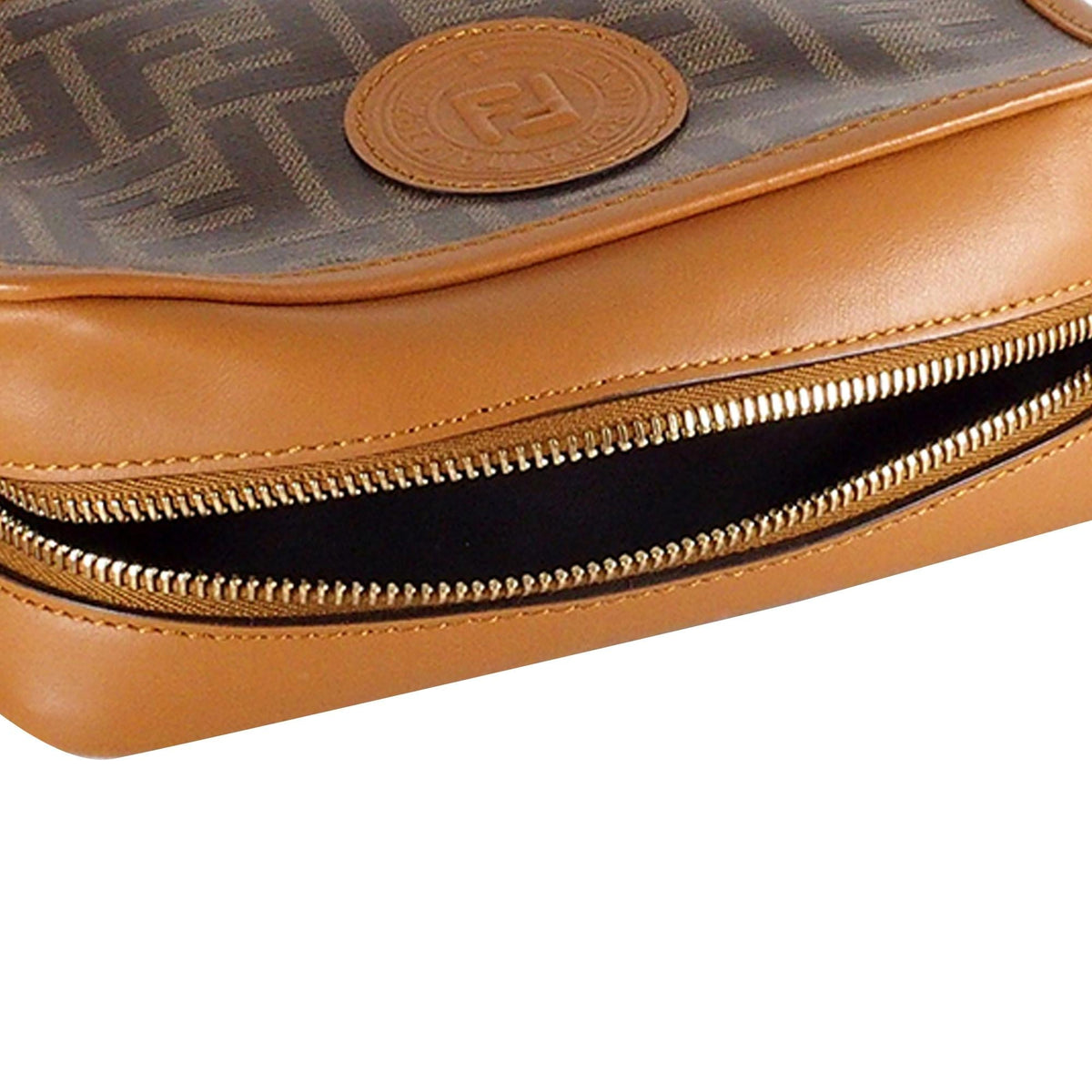 Fendi FF 1974 Camera Case Bag (SHG-RDAs8N) Rovelle Bags
