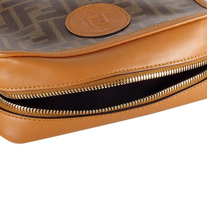 Fendi FF 1974 Camera Case Bag (SHG-RDAs8N) Rovelle Bags