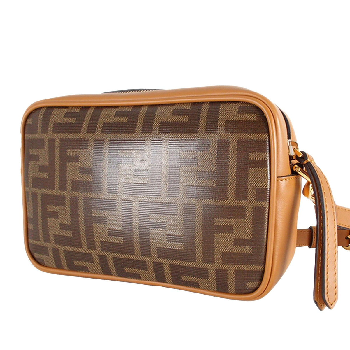 Fendi FF 1974 Camera Case Bag (SHG-RDAs8N) Rovelle Bags