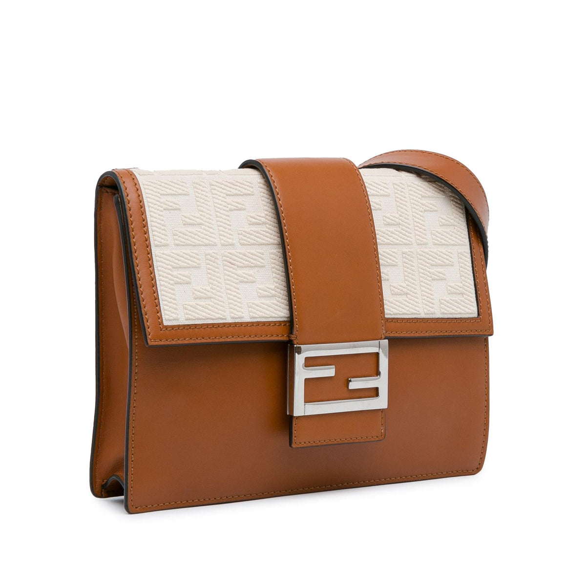 Fendi Baguette Red Shoulder Bag Rovelle Bags