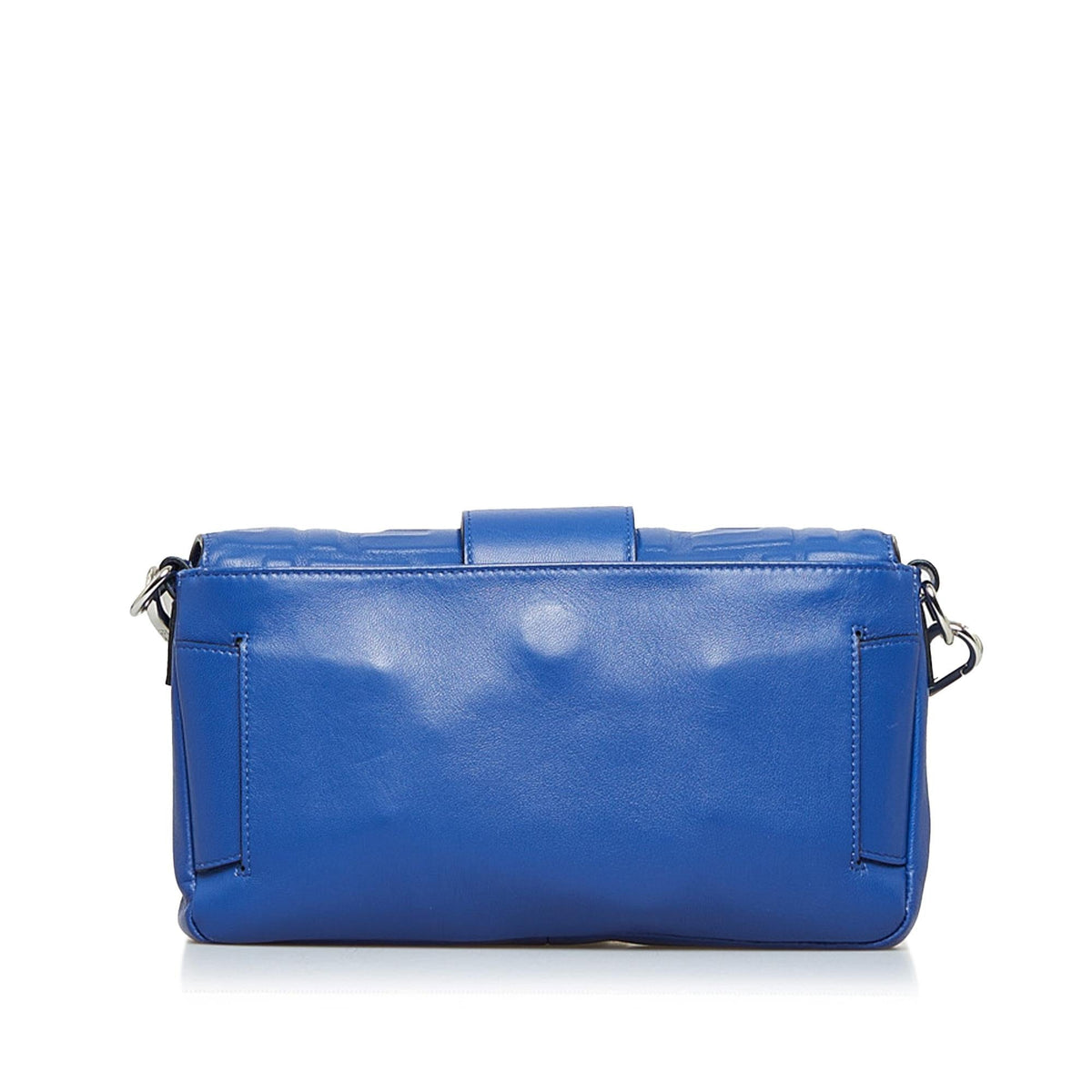Fendi FF Embossed Baguette (SHG-P97pM4) Rovelle Bags