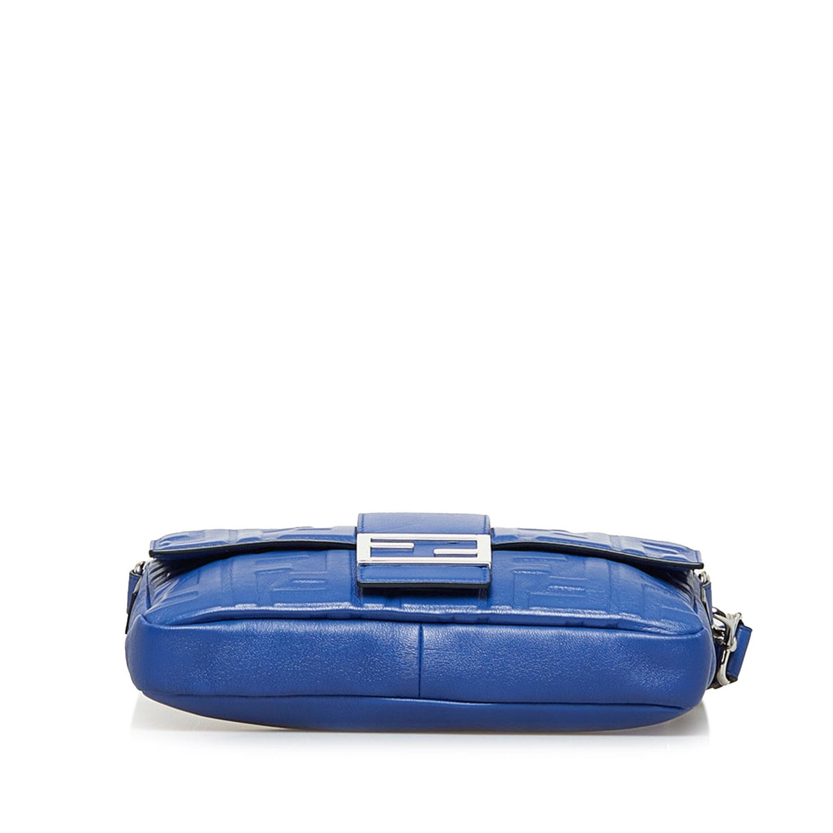 Fendi FF Embossed Baguette (SHG-P97pM4) Rovelle Bags