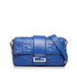 Fendi FF Embossed Baguette (SHG-hKCSA6) Rovelle Bags