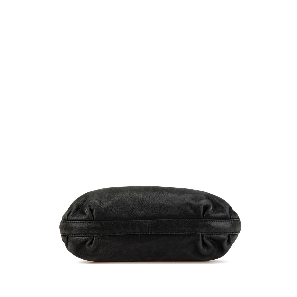 Fendi FF Nubuck Chains Tote (SHG-VW1jCB) Rovelle Bags