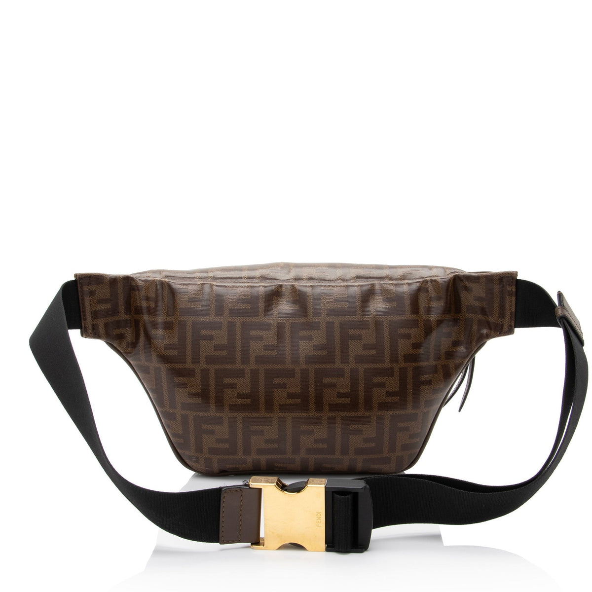 Fendi FF Spalmati Fila Belt Bag (SHF-LcysZd) Rovelle Bags