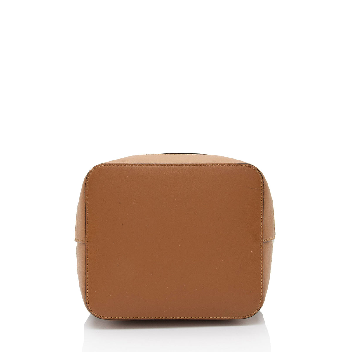 Fendi FF Spalmati Mon Tresor Grande Shoulder Bag Rovelle Bags