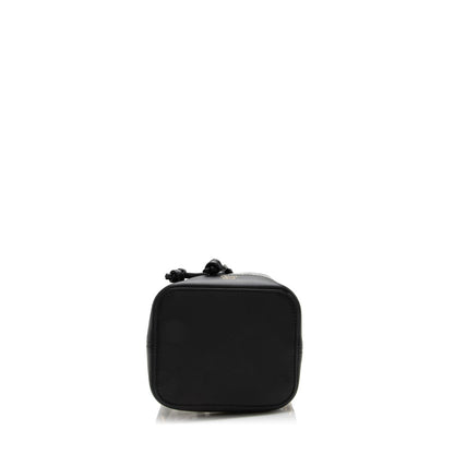 Fendi FF Translucent Mon Tresor Mini Bucket Bag (SHF-17082) Rovelle Bags