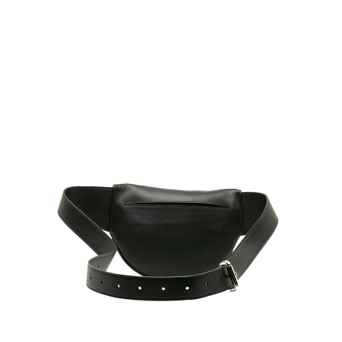 Fendi Fendi Logo Belt Bag (SHG-V3ieH0) Rovelle Bags