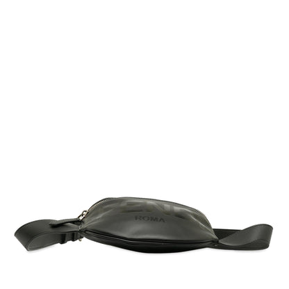 Fendi Fendi Logo Belt Bag (SHG-V3ieH0) Rovelle Bags