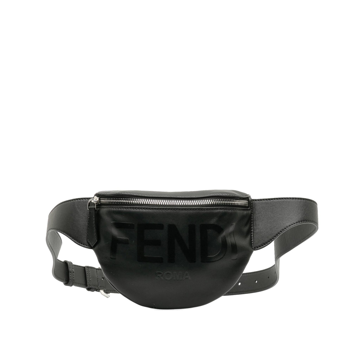 Fendi Fendi Logo Belt Bag (SHG-V3ieH0) Rovelle Bags