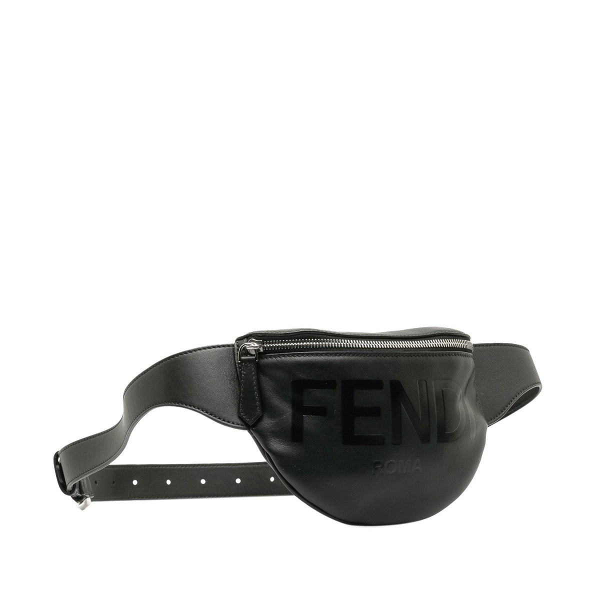 Fendi Fendi Logo Belt Bag (SHG-V3ieH0) Rovelle Bags