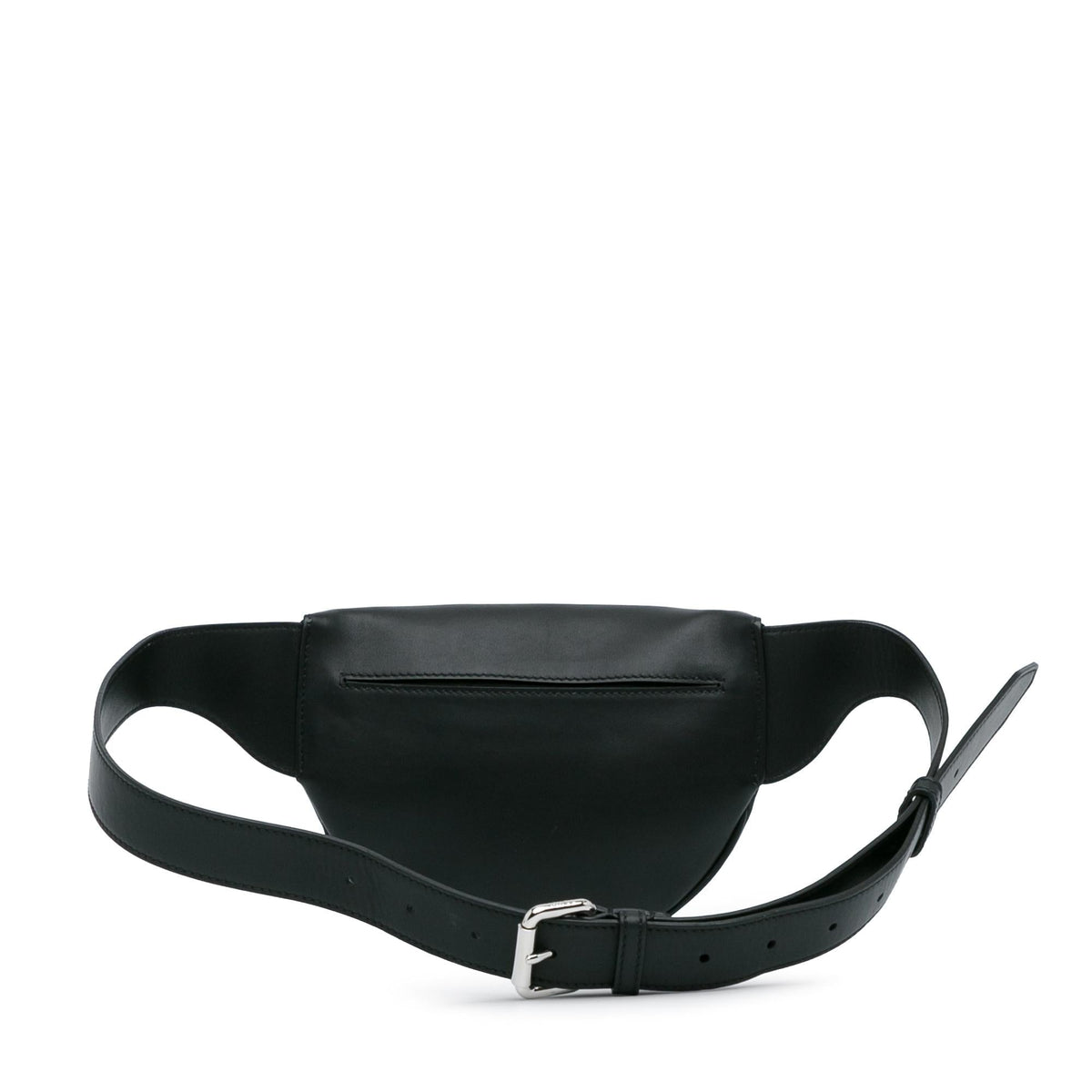 Fendi Fendi Logo Belt Bag Rovelle Bags