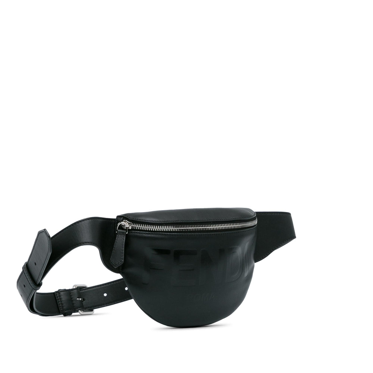 Fendi Fendi Logo Belt Bag Rovelle Bags