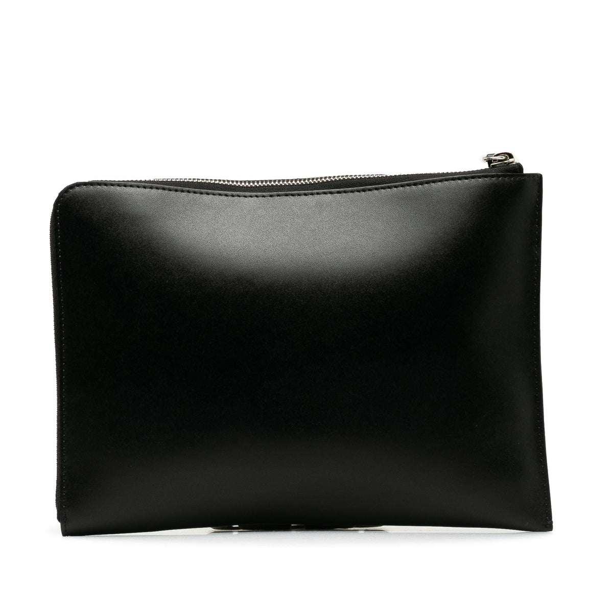 Fendi Fun Fair Studded Clutch (SHG-isvUj2) Rovelle Bags