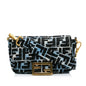Fendi Joshua Vides Convertible Baguette (SHG-G5M5hS) Rovelle Bags