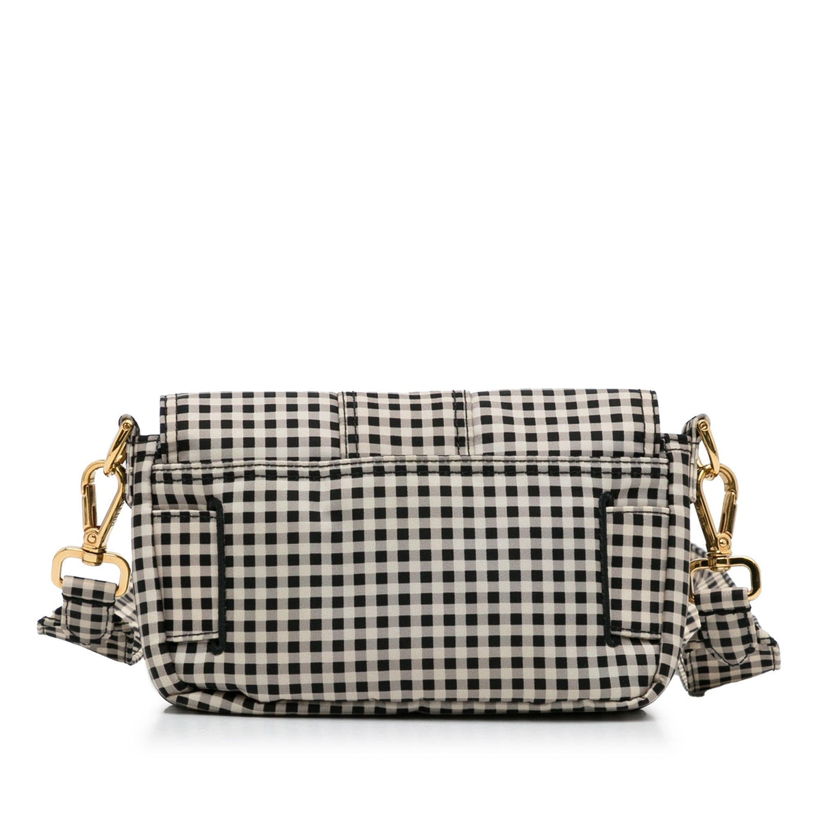 Fendi Joshua Vides Convertible Baguette (SHG-N1wCx0) Rovelle Bags