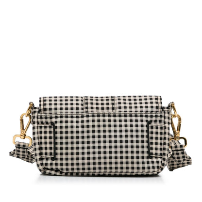 Fendi Joshua Vides Convertible Baguette (SHG-N1wCx0) Rovelle Bags