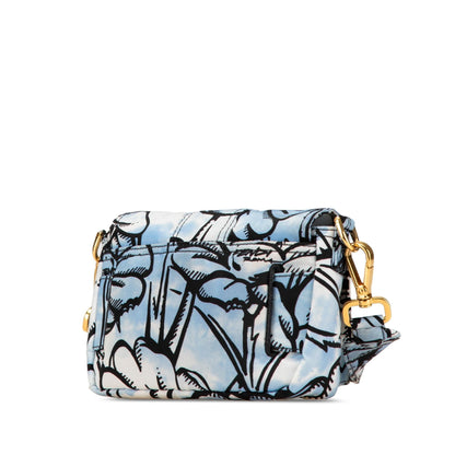 Fendi Zucchino Glazed Tote Shg-Apegg6 Rovelle Bags