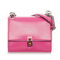 Fendi Kan I Leather Crossbody Bag (SHG-28827) Rovelle Bags