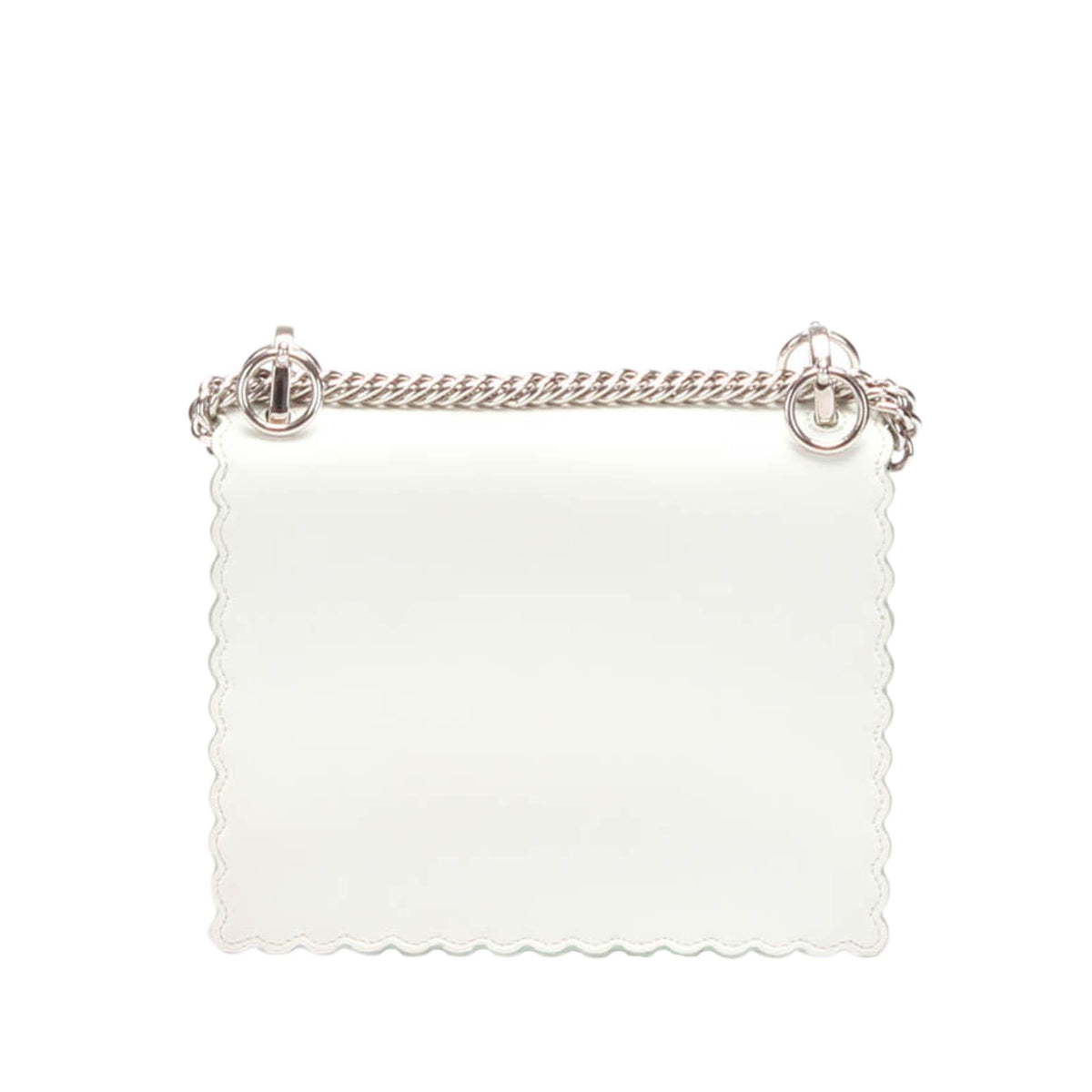 Fendi Kan I Leather Crossbody Bag (SHG-JE9vkV) Rovelle Bags