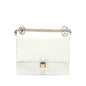Fendi Kan I Leather Crossbody Bag (SHG-JE9vkV) Rovelle Bags