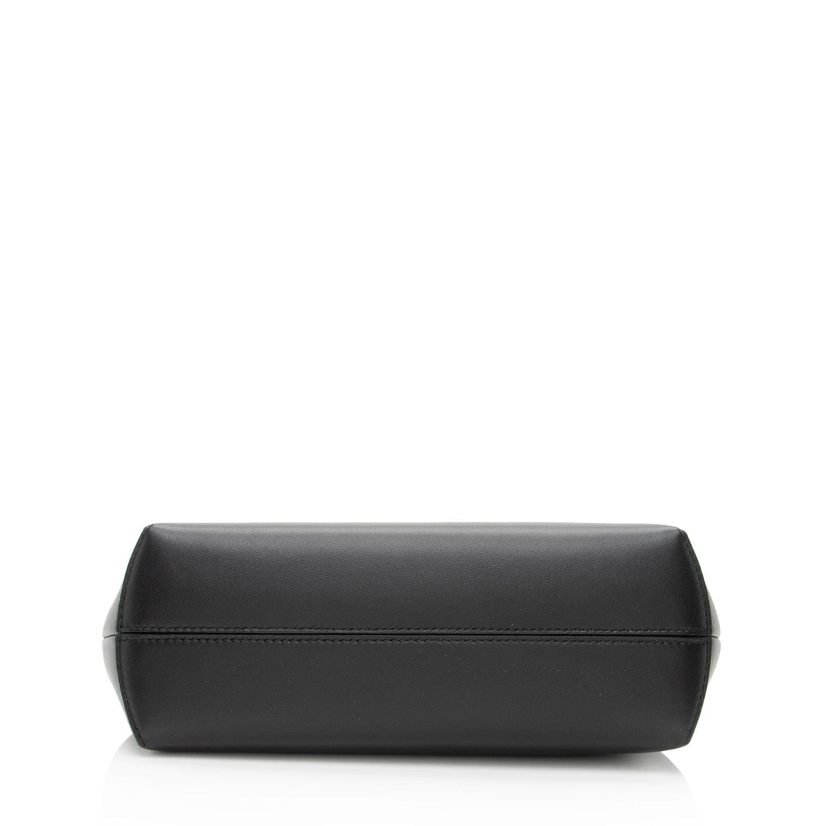 Fendi Lambskin Fendi First Small Shoulder Bag Rovelle Bags