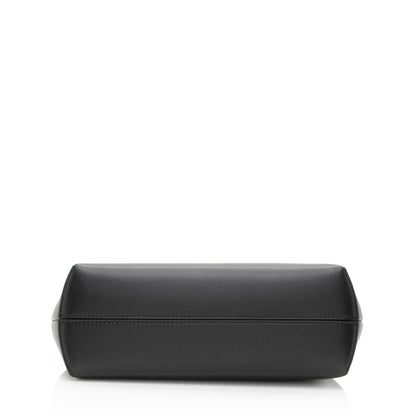Fendi Lambskin Fendi First Small Shoulder Bag Rovelle Bags