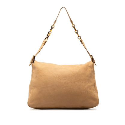 Fendi Large Nubuck Mamma Forever (SHG-EYdbZD) Rovelle Bags