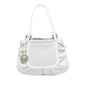 Fendi Large Zucca Spalmati Chef Shopper Tote Rovelle Bags