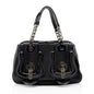 Fendi Leather B Bag Shoulder Bag (SHF-14761) Rovelle Bags