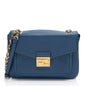 Fendi Leather Be Baguette Shoulder Bag Rovelle Bags