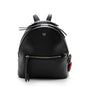 Fendi Leather Crystal By The Way Mini Backpack - FINAL SALE (SHF-14917) Rovelle Bags