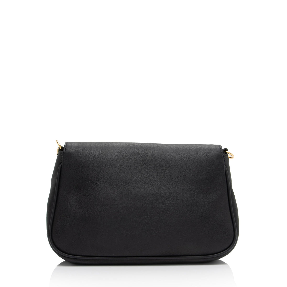 Fendi Leather Fendista Crossbody Bag (SHF-Eg2miO) Rovelle Bags