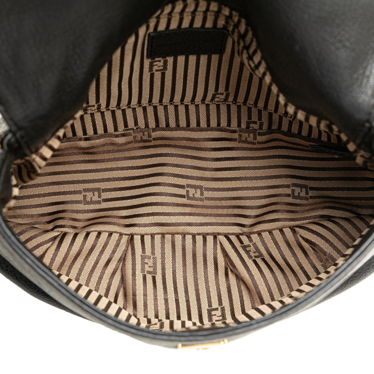 Fendi Leather Back To School Backpack Rovelle Bags