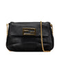 Fendi Leather Fendista Pochette Crossbody Shg-K6Jzoy Rovelle Bags
