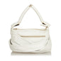 Fendi Leather Handbag (SHG-25438) Rovelle Bags