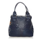 Fendi Leather Handbag (SHG-28119) Rovelle Bags