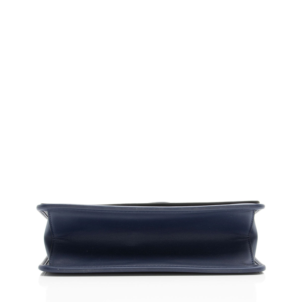 Fendi Leather Kan I F Medium Shoulder Bag (SHF-GDnKcj) Rovelle Bags