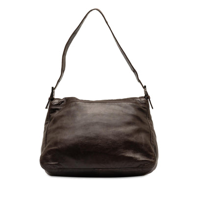 Fendi Leather Mamma Forever (SHG-mg00uJ) Rovelle Bags