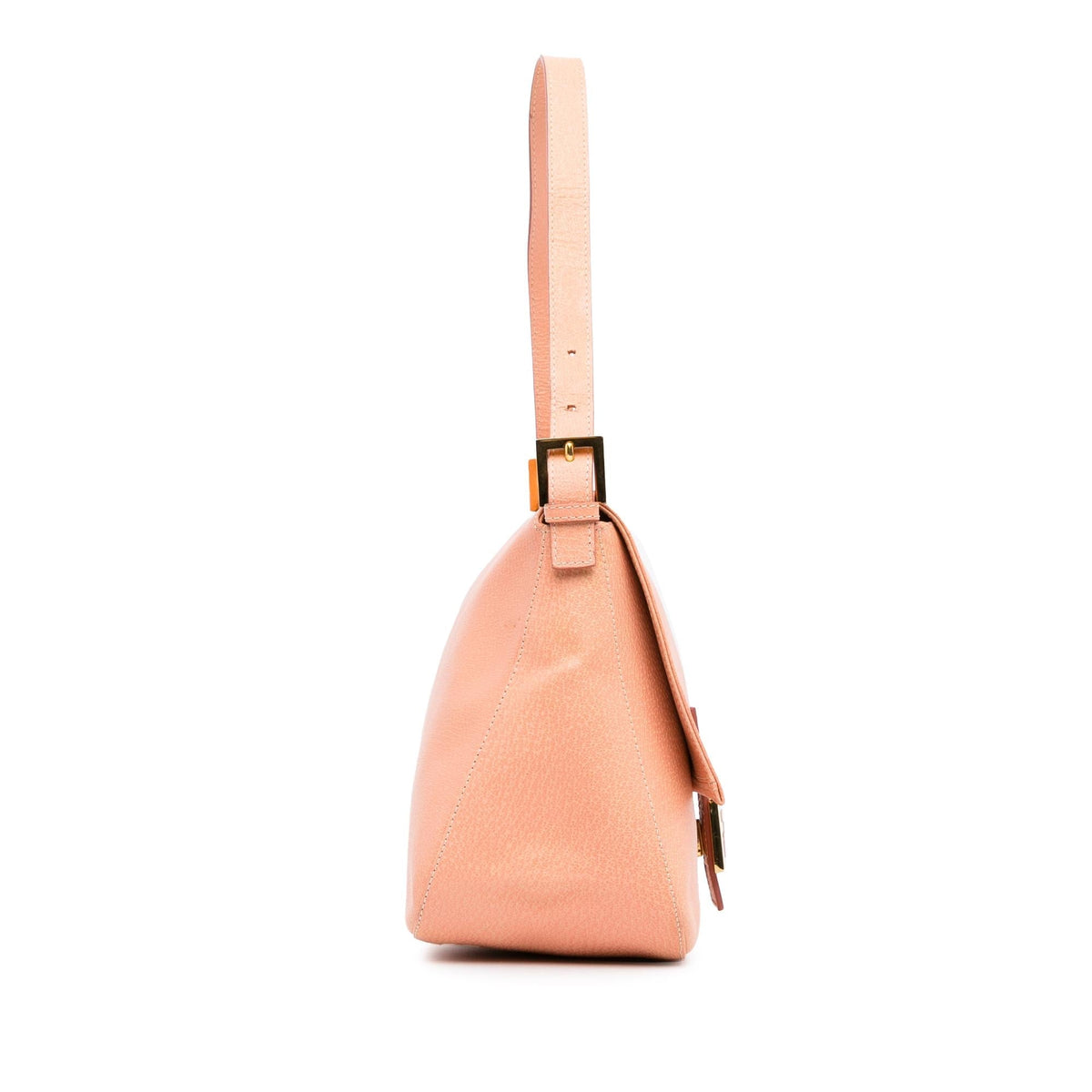 Fendi Leather Mamma Forever (SHG-W5RvGv) Rovelle Bags