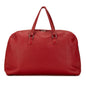 Fendi Leather Selleria Handbag (SHG-J0Q4VI) Rovelle Bags