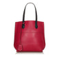 Fendi Leather Shoulder Bag (SHG-24400) Rovelle Bags